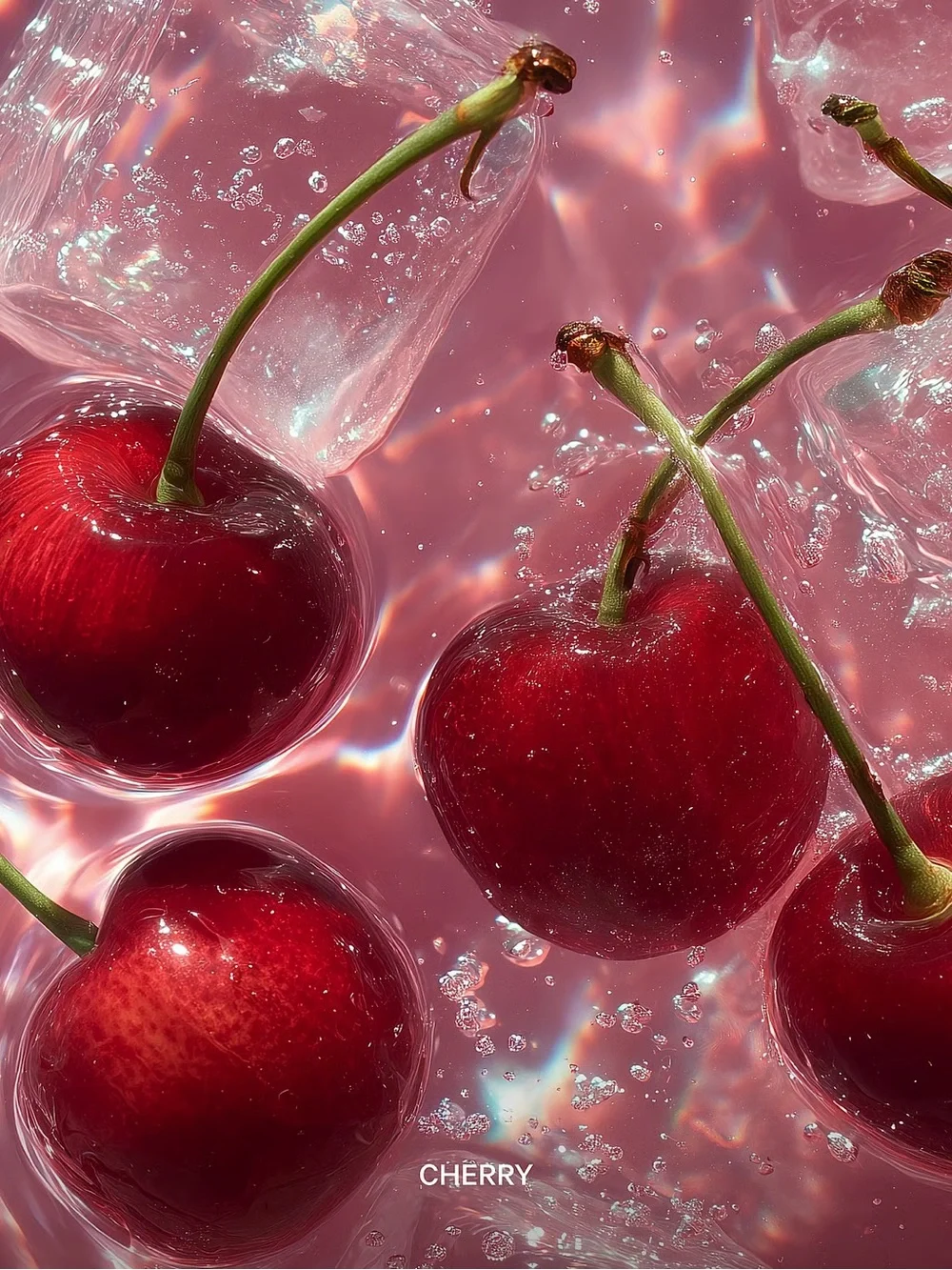 Victoria’s Secret PINK Cherry Fizz Gummy Lip Gloss